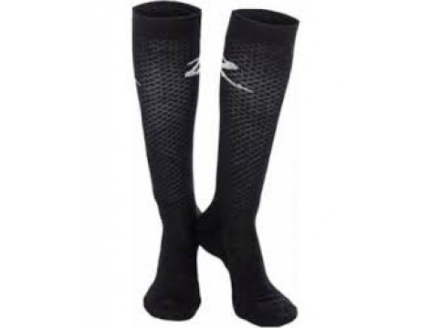 Horze Jacquard Knee Socks